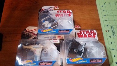 hot wheels tie bomber